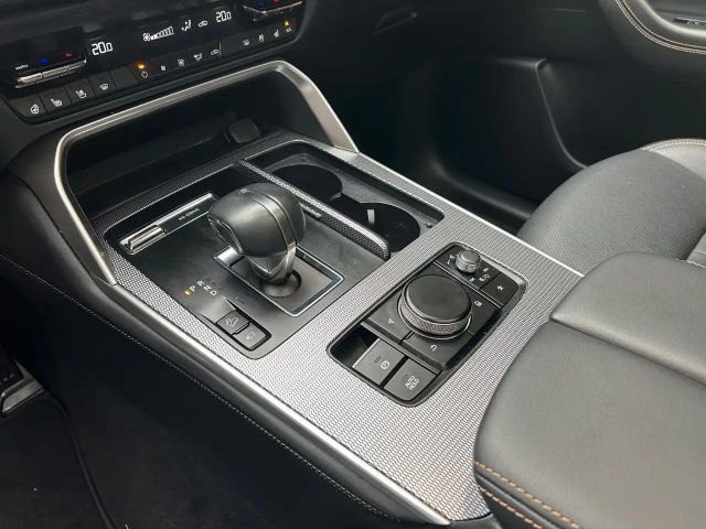 Mazda CX-60 4WD Homura