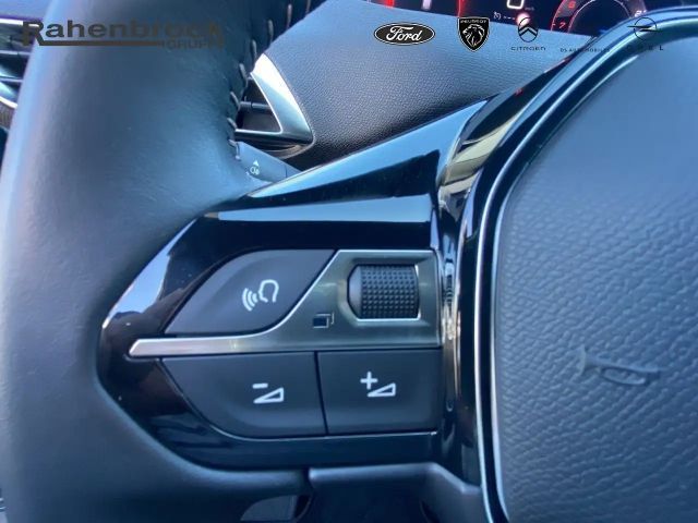 Peugeot 3008 Active Pack PureTech