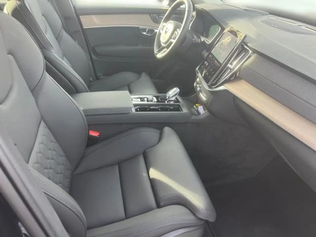 Volvo XC90 AWD Bright Plus T8