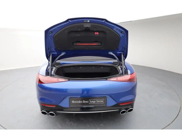 Mercedes-Benz SL 43 AMG AMG Line