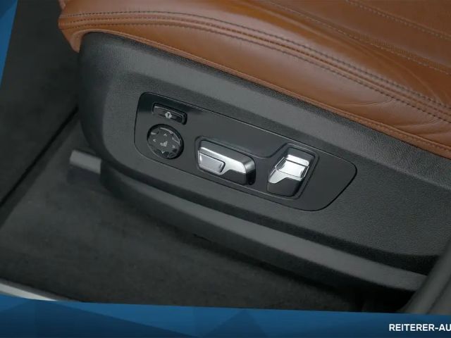 BMW X5 M-Sport xDrive30d