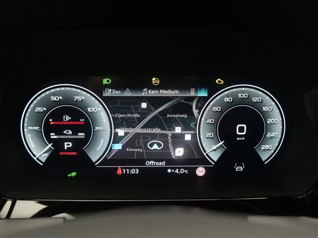 Audi A3 S-Line Sedan Sportback