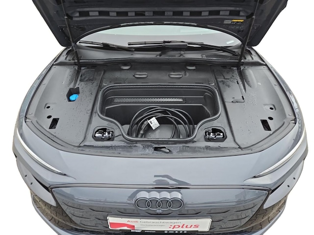 Audi A6 e-tron Avant Performance