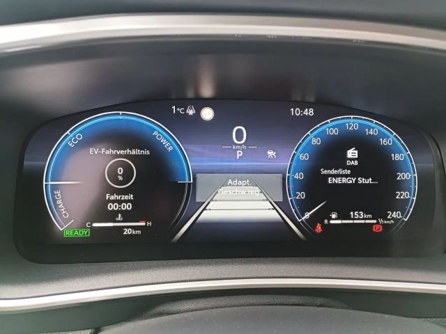 Toyota Corolla Hybride Technik