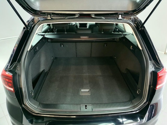 Volkswagen Passat 2.0 TDI DSG Variant