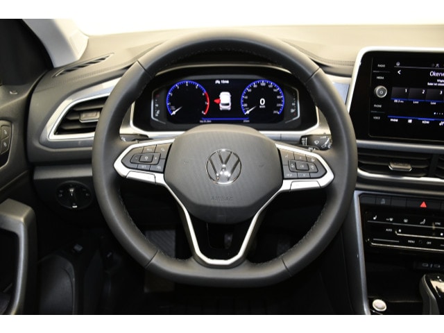 Volkswagen T-Roc 1.5 TSI DSG Style