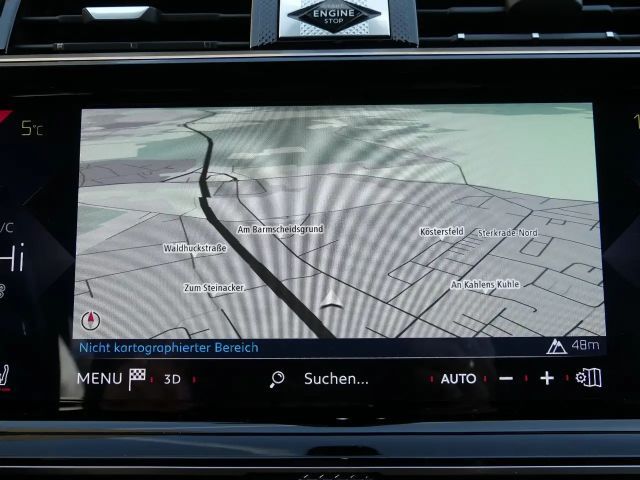 DS DS 7 Crossback Crossback