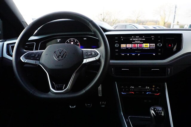 Volkswagen Taigo 1.0 TSI