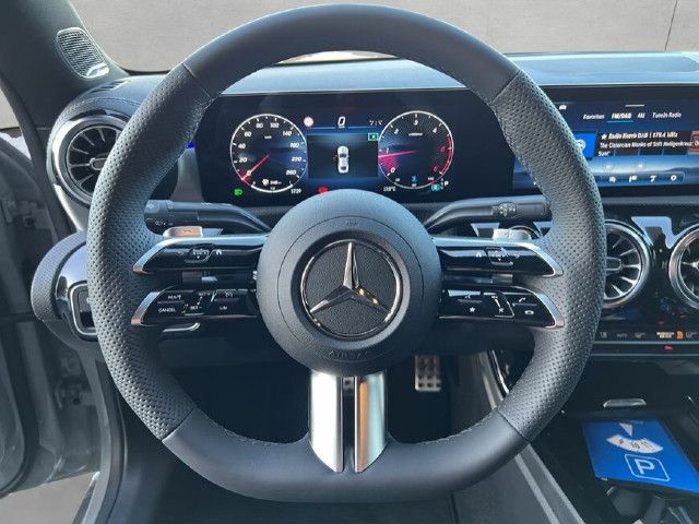 Mercedes-Benz CLA 180 CLA 180 d Coupé