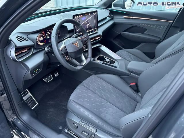 Cupra Terramar Impulse 1,5 eTSI 150 PS DSG-Navi-Head up Displa...