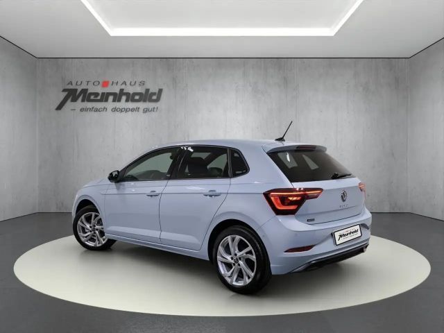 Volkswagen Polo 1.0 TSI Style