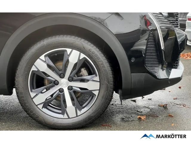 Peugeot 5008 GT-Line PureTech