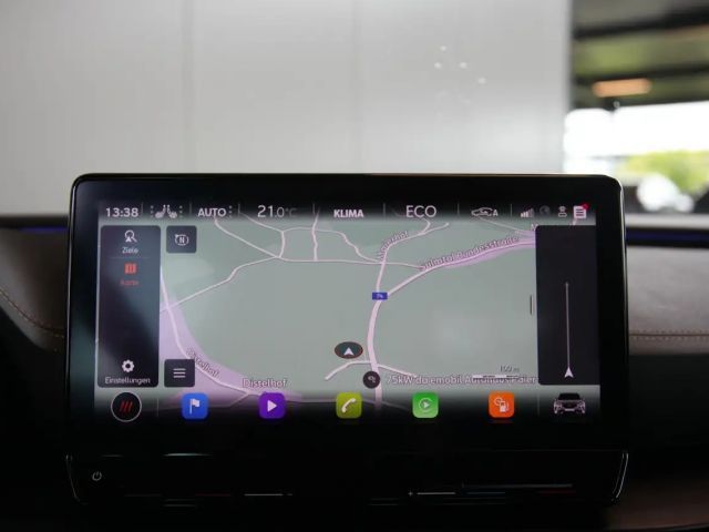 Cupra Formentor DSG VZ