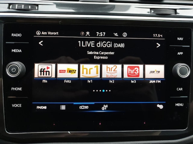 Volkswagen Tiguan 2.0 TDI DSG Elegance Elegance