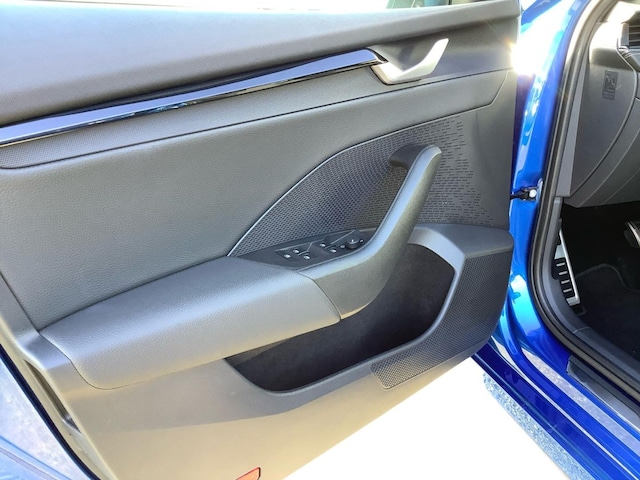 Skoda Octavia Combi Sportline