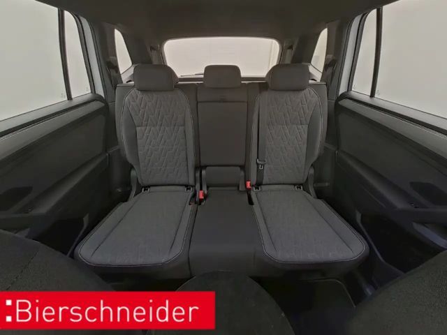 Volkswagen Tiguan 1.5 TSI Allspace DSG Move