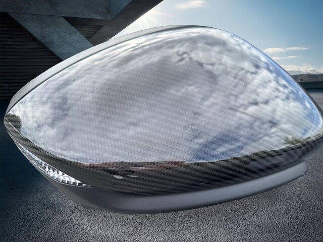 Audi A6 e-tron Avant Quattro