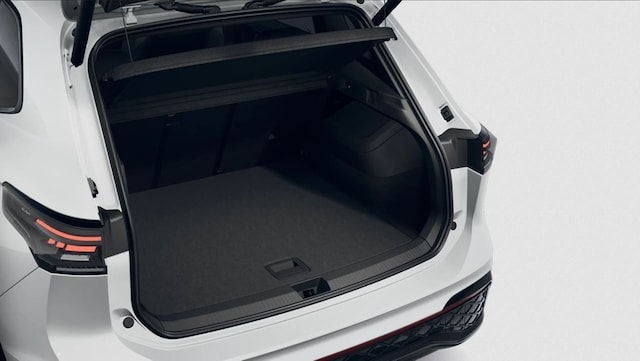 Volkswagen Tiguan Tiguan R-Line 1.5 eTSI 110 kW DSG