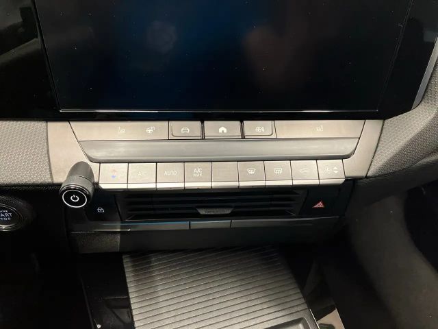 Opel Astra 1.6 Turbo Edition Turbo