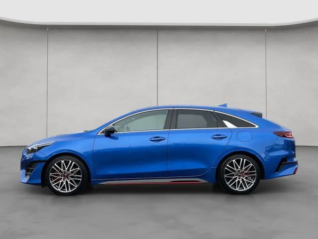 Kia ProCeed GDi GT-Line