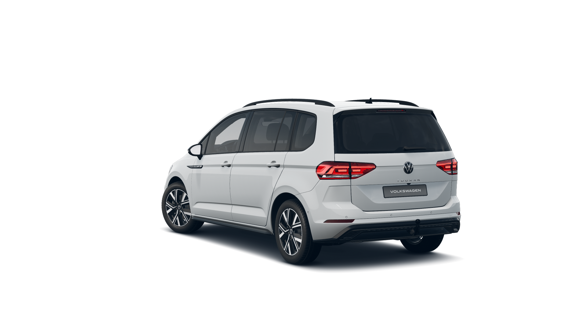 Volkswagen Touran R-Line