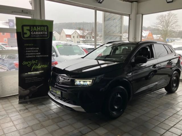 Opel Grandland X 1.5 CDTI