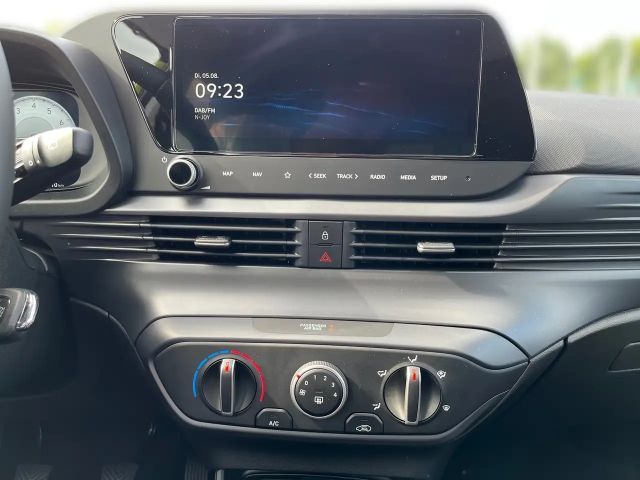 Hyundai i20 1.0 T-GDi Trend