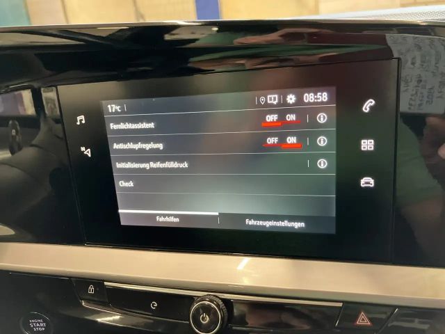 Opel Mokka Edition Mokka-e