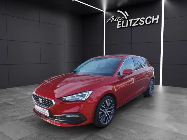 Seat Leon DSG Xcellence