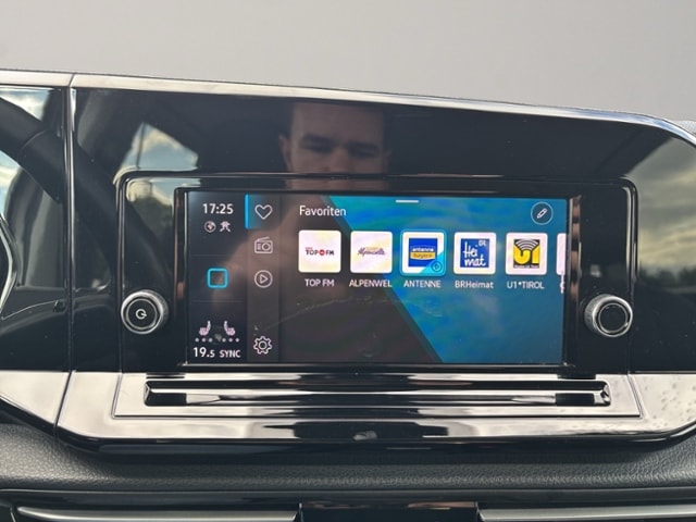 Volkswagen Caddy 2.0 TDI 4Motion Maxi