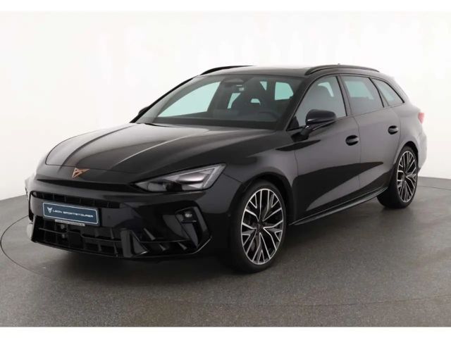 Cupra Leon 2.0 TSI 4Drive Sportstourer VZ