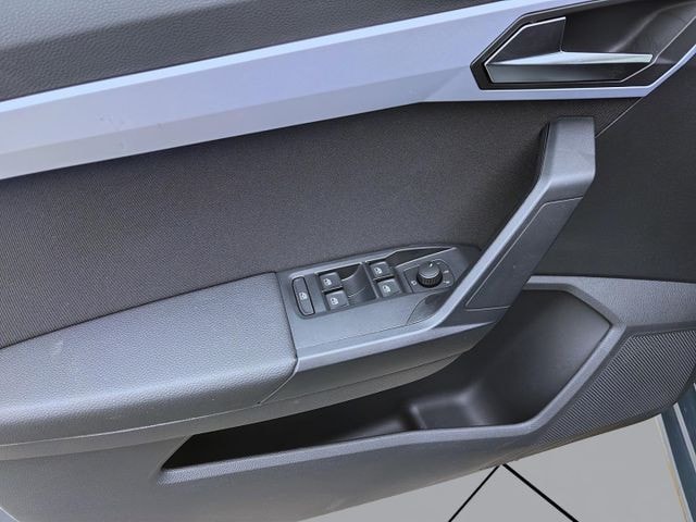 Seat Ibiza 1.0 TSI DSG FR-lijn