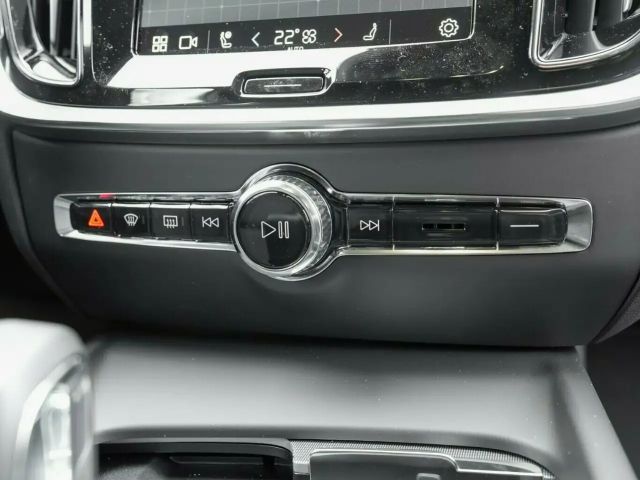 Volvo V60 Business Dark Plus