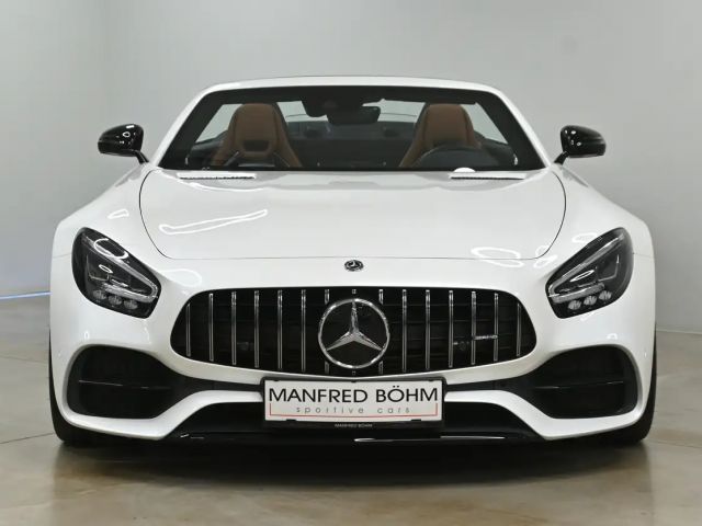 Mercedes-Benz AMG GT AMG Line Roadster