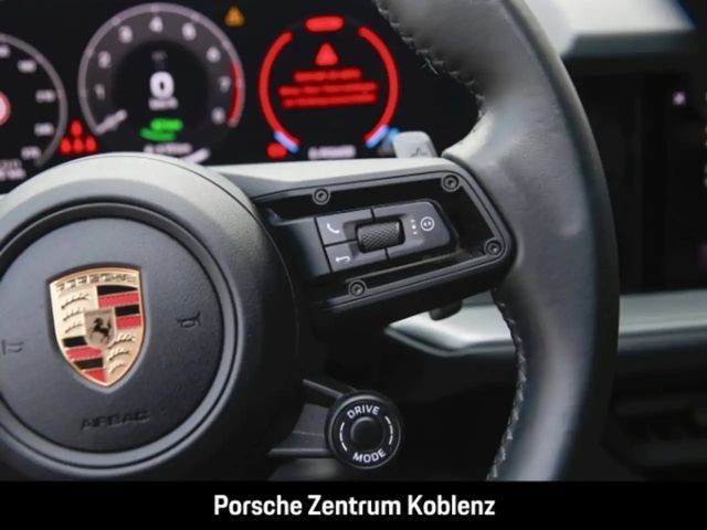 Porsche Cayenne Coupé E-Hybrid