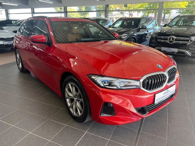 BMW 318 318d Touring
