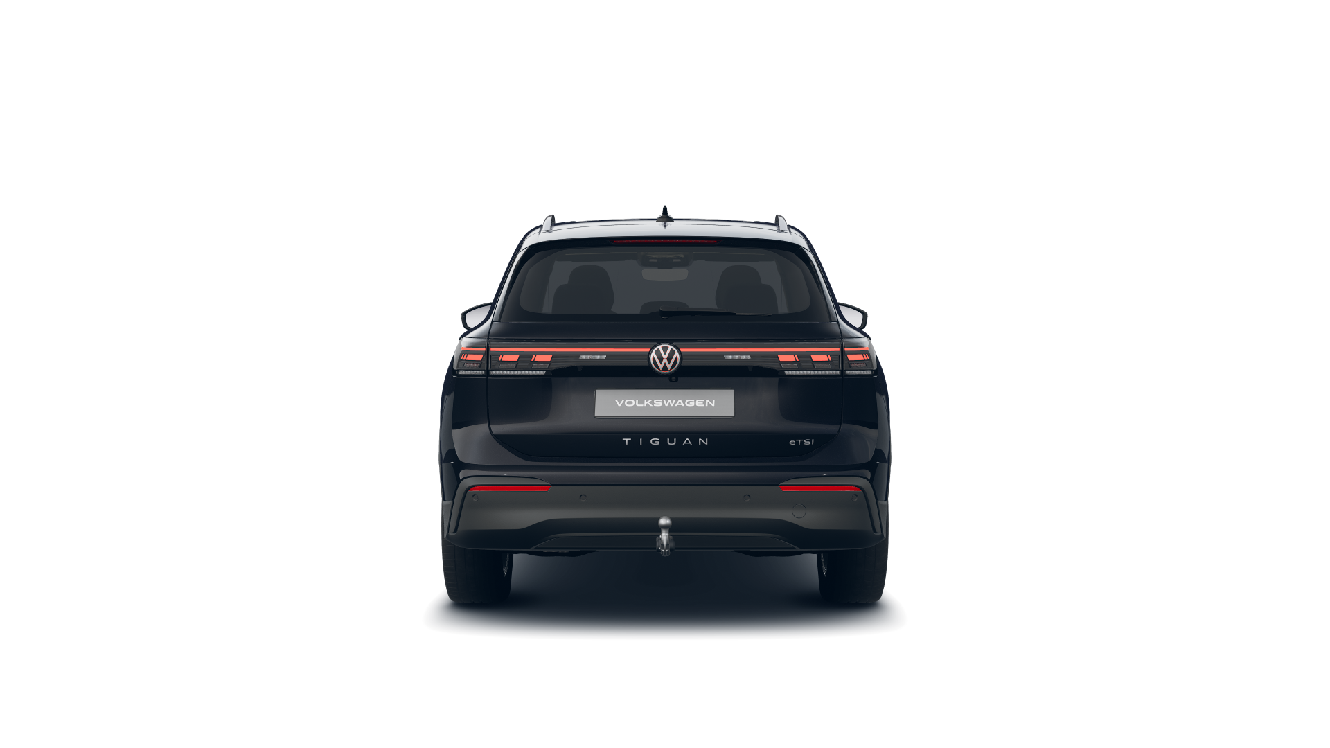 Volkswagen Tiguan 1.5 eTSI DSG Life