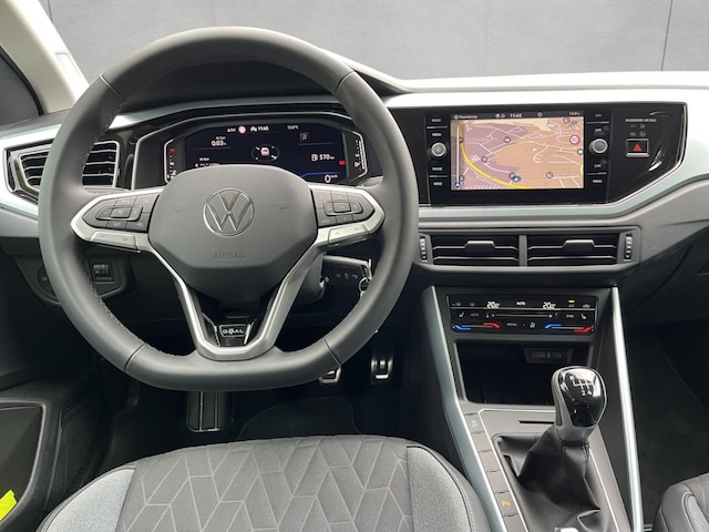 Volkswagen Taigo 1.0 TSI