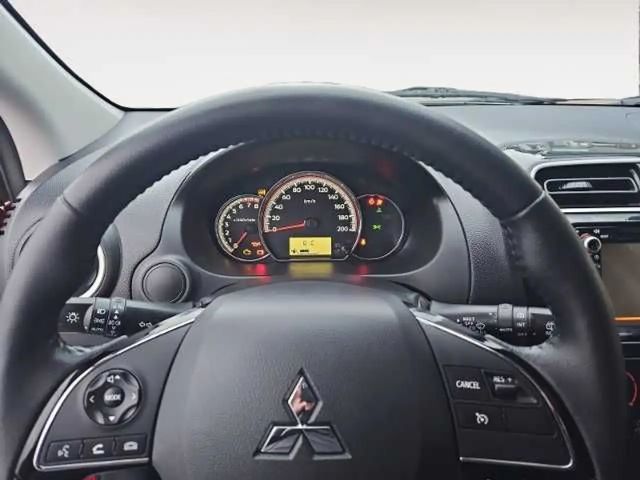 Mitsubishi Space Star MIVEC Star