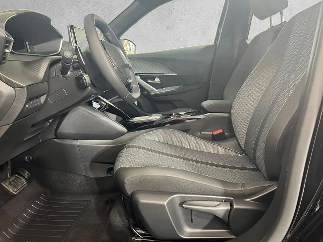 Peugeot 2008 Allure Pack Hybrid