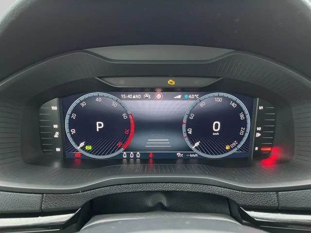 Skoda Karoq 1.5 TSI Style Style