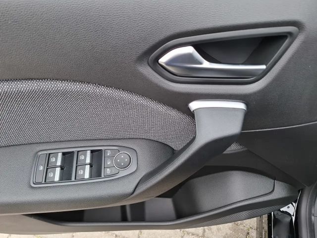 Renault Captur Hybrid Techno