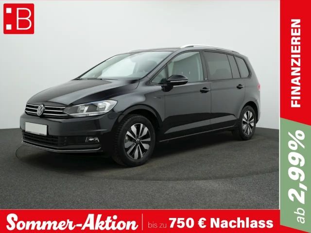 Volkswagen Touran 1.5 TSI DSG Move