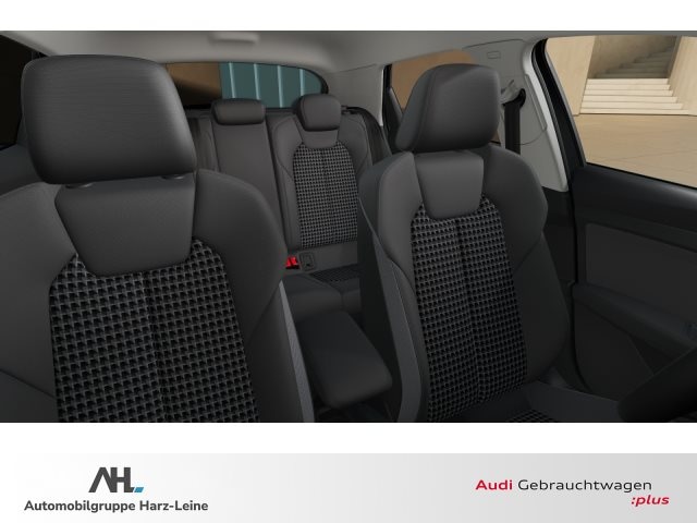 Audi A1 30 TFSI Sportback