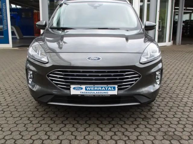 Ford Kuga 4x4 AWD Hybrid Titanium