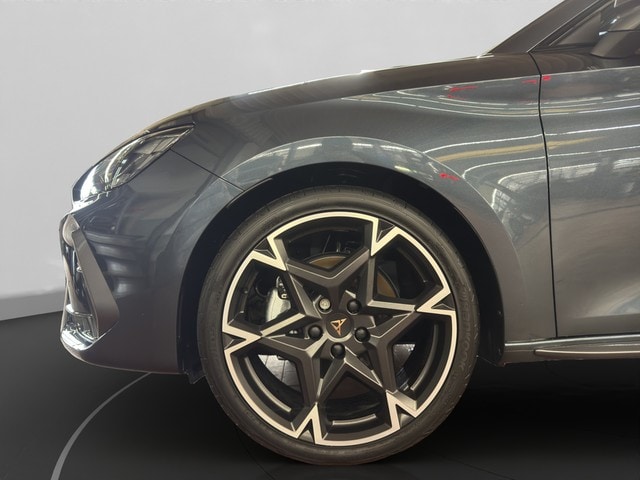 Cupra Leon DSG Sportstourer