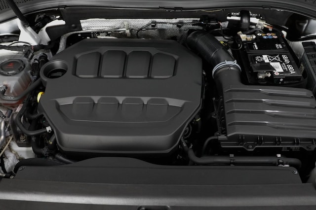 Volkswagen Tiguan 2.0 TSI Allspace DSG R-Line