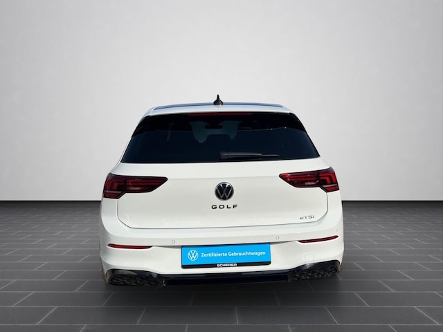 Volkswagen Golf 1.5 eTSI DSG Golf VIII R-Line