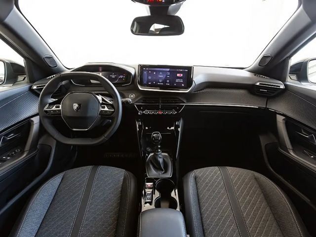 Peugeot 2008 Allure Pack PureTech