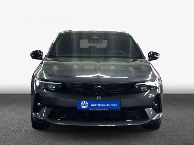 Opel Astra 1.2 Turbo GS-Line Grand Sport Turbo